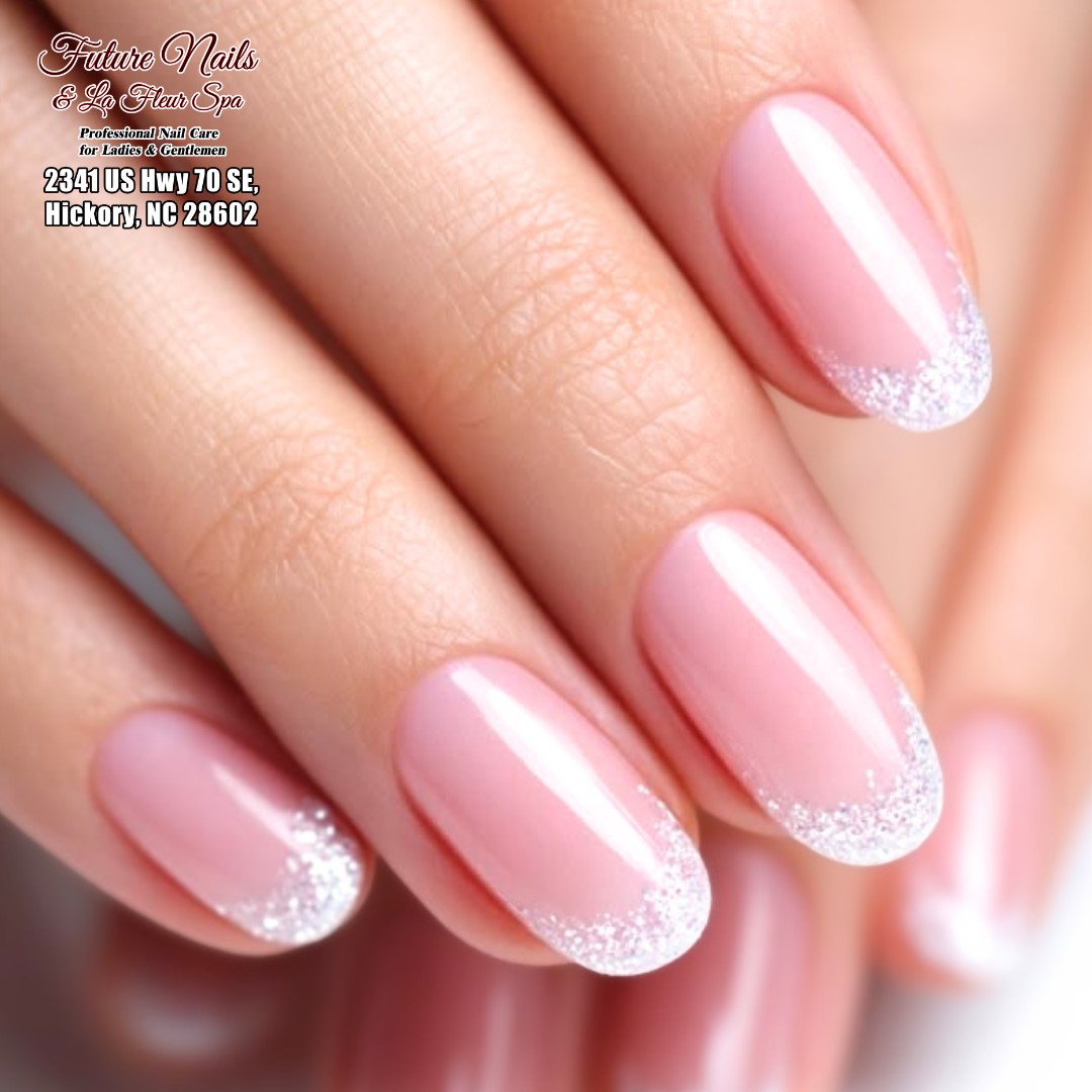 Every detail matters, especially the ones on your hands.
